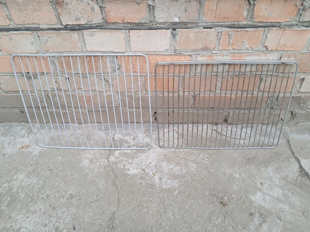 Решетки для газовой плиты,холодильника