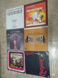 LPs Vinil de músicas de filmes famosos