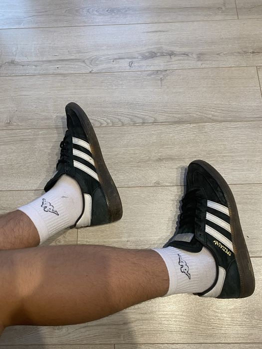 кросовки adidas spezial
