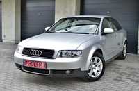 AUDI A4 Limusine