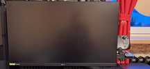 Monitor LG UltraGear 27GN800P-B.BEU 27" 2560x1440px IPS 144Hz 1 ms [GT