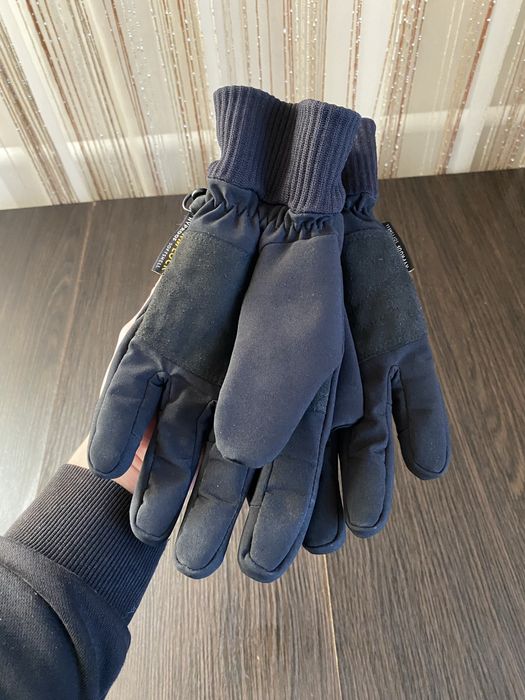 Рукавички Jack Wolfskin L-XL