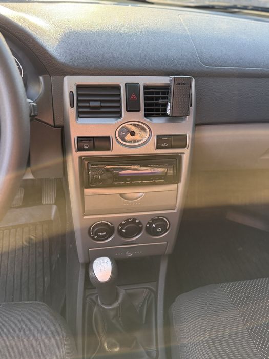 Лада Пріора 2172