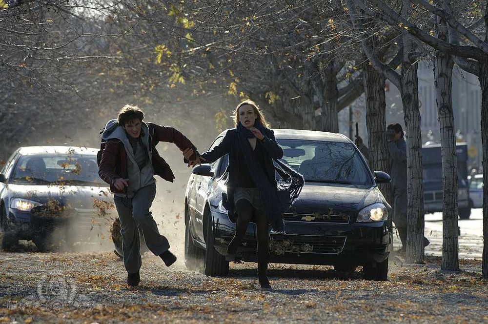 JOGOS DE GUERRA 2 (Matt Lanter/Amanda Walsh) O Jogo não acabou! Raro