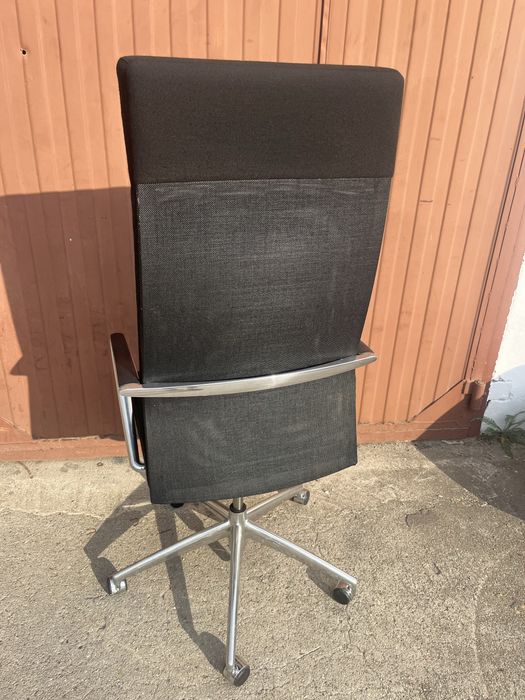 Fotel biurowy Haworth comforto