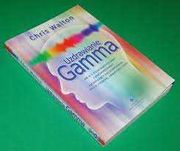 Uzdrawianie gamma - Chris Walton