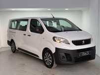 Peugeot Traveller 1.5 BlueHDi L3H1 Active Long