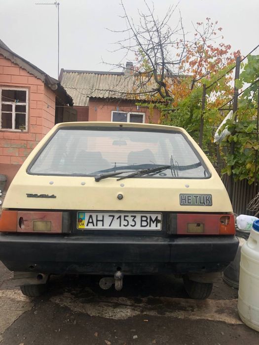 Продам Тавролет на полном ходу