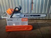 Stihl MS500i nowa, nieużywana