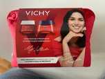Zestaw kremów Vichy z kosmetyczką Liftactive collagen specialist
