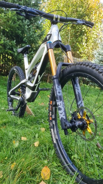 rower YT Capra CF Pro Race Okazja!