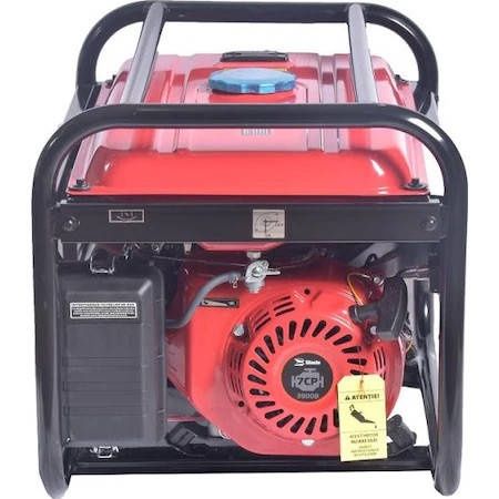 Бензиновий генератор 2.6 кВт Blade 3900B