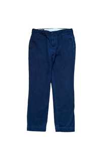 Polo Ralph Lauren chinos, W34/L32, stan bardzo dobry