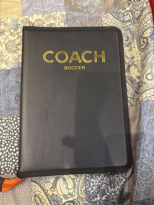 Тактична дошка доя футбола