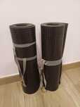 2 Tapetes de Yoga