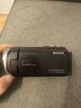 Kamera Sony HDR-cx330