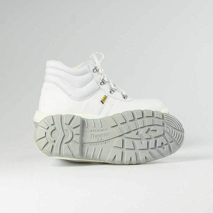 Buty BHP Protektor CERTO SP Komfortowe