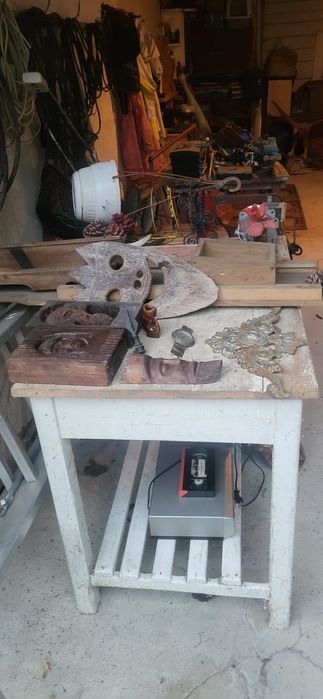 Wyprzedaż narzędzi