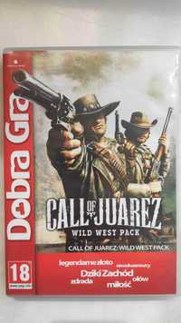 Call of Juarez 2 Wild West Pack