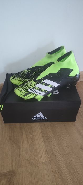 Korki Predator mutator 20.1 Pro