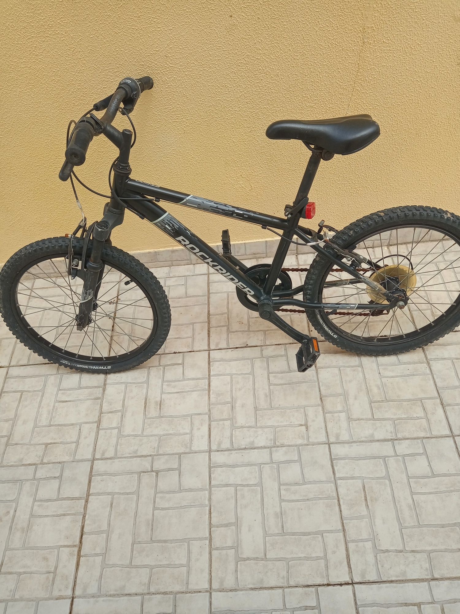 Bicicleta criança