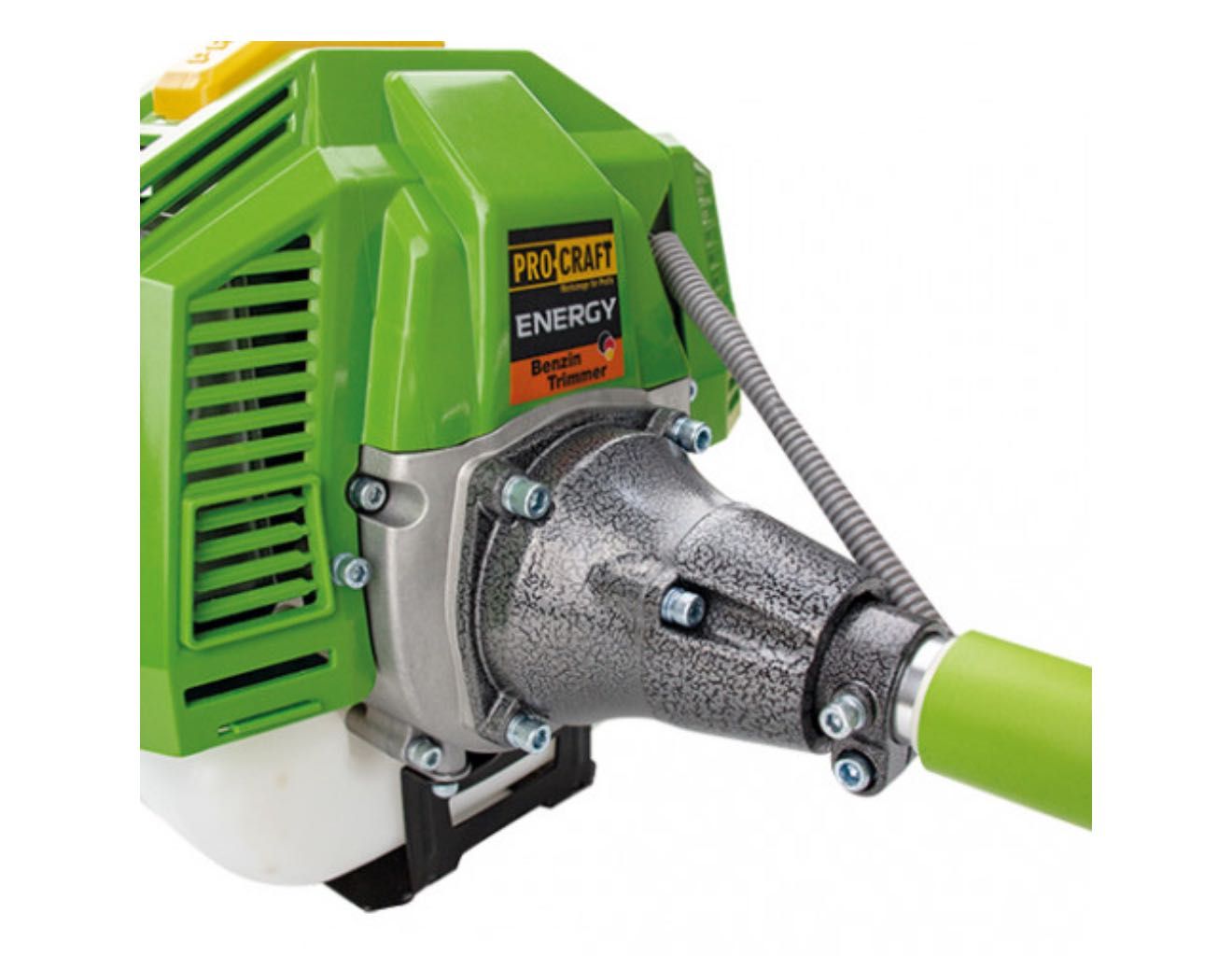 Коса бензинова Procraft T4500 NEW