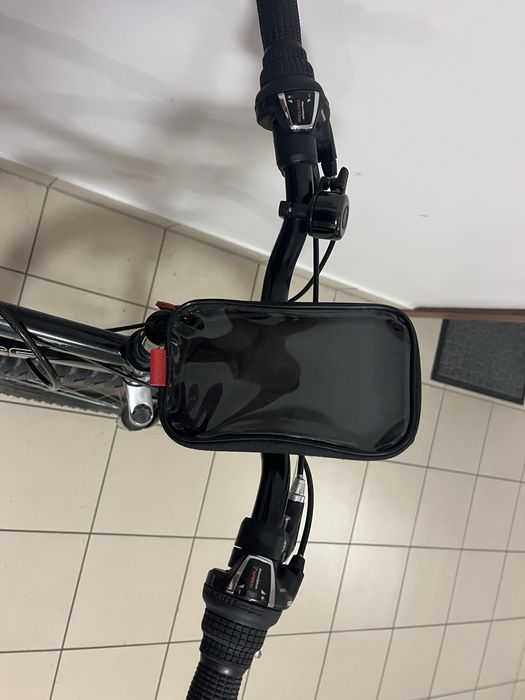 Rower Kross Hexagon v2 26’’