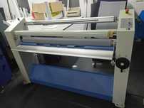 Laminator Foliarka wielkoformatowa SEAL 54 BASE z podgrzewaniem, 140cm