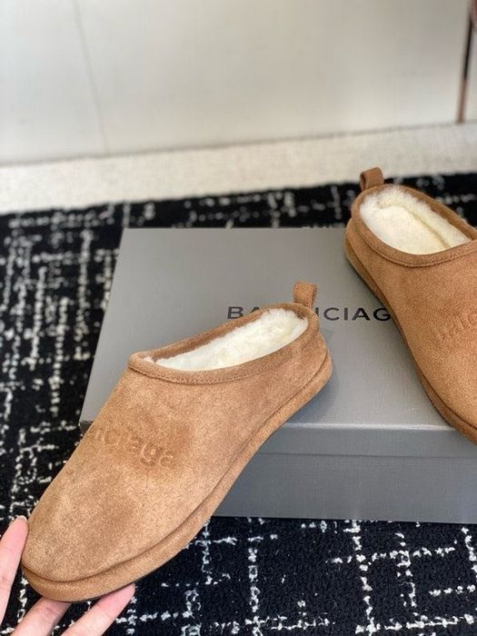 BALENCIAGA сабо мюли оригинал