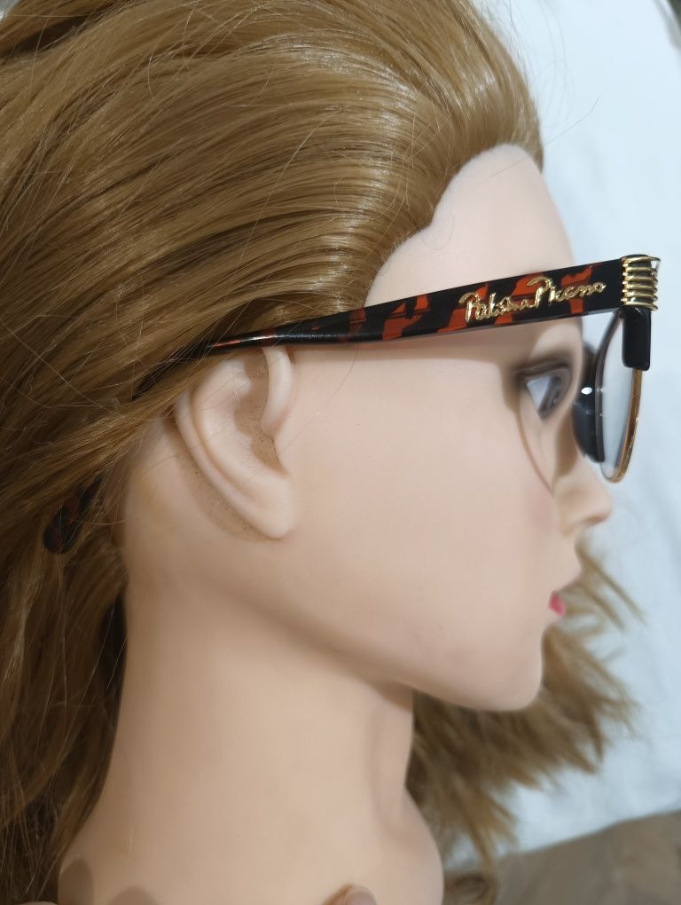 Okulary Paloma Picasso