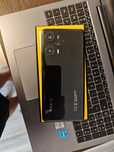 POCO F5 Black 12/256