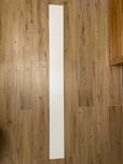 Meblik front szuflady łóżka biały 190 cm np. do Bianco Fiori NOWY