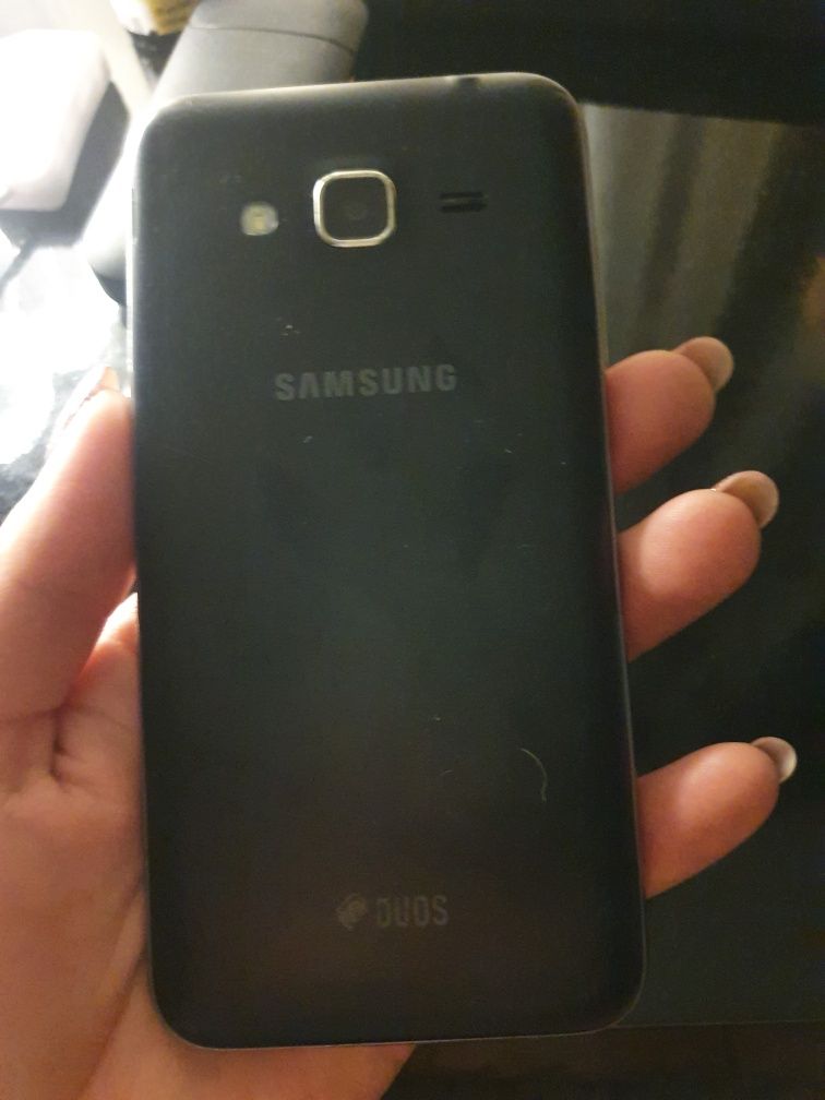 На запчастини Samsung galaxy g3