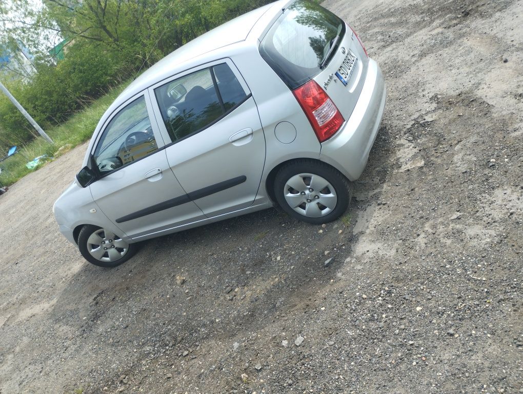 Sprzedam Kia Picanto