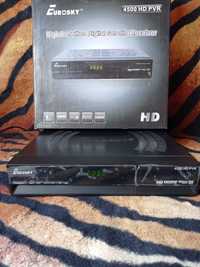 Продам тюнер 4500HD PVR