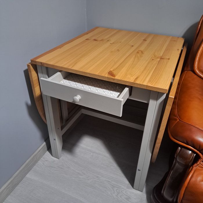 Sprzedam stół rozkładany ikea stan bdb cena 299zł