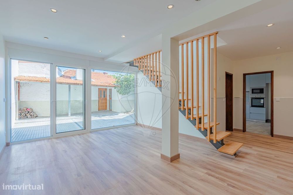 Moradia T3 para venda