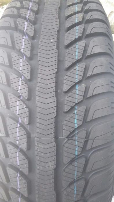 205/55R16 Targum Seasoner, bieznikowane, całoroczne