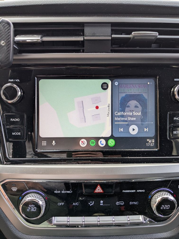 Ssangyong  Korando (KGM) od 1 właściciela