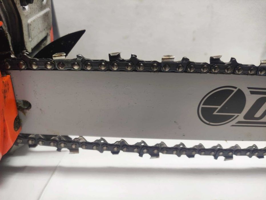 Piła spalinowa OleoMac GSH 510 46cm JAK NOWA! Gwarancja do 15.04.2028!