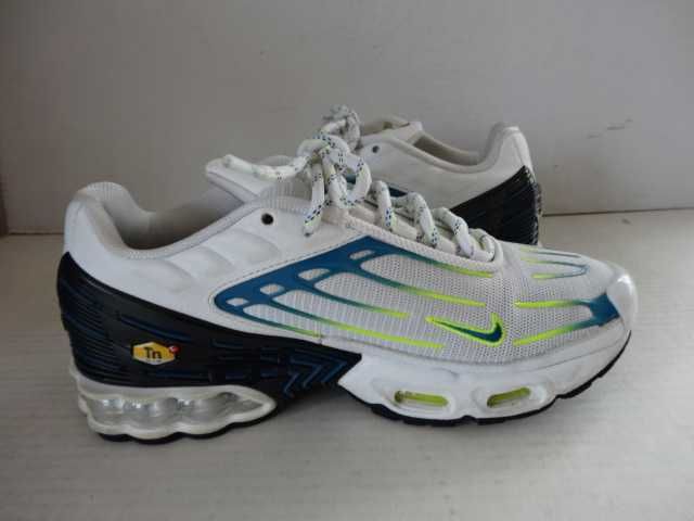 Buty NIKE AIR MAX PLUS III TN GS roz 39 Sportowe Adidasy