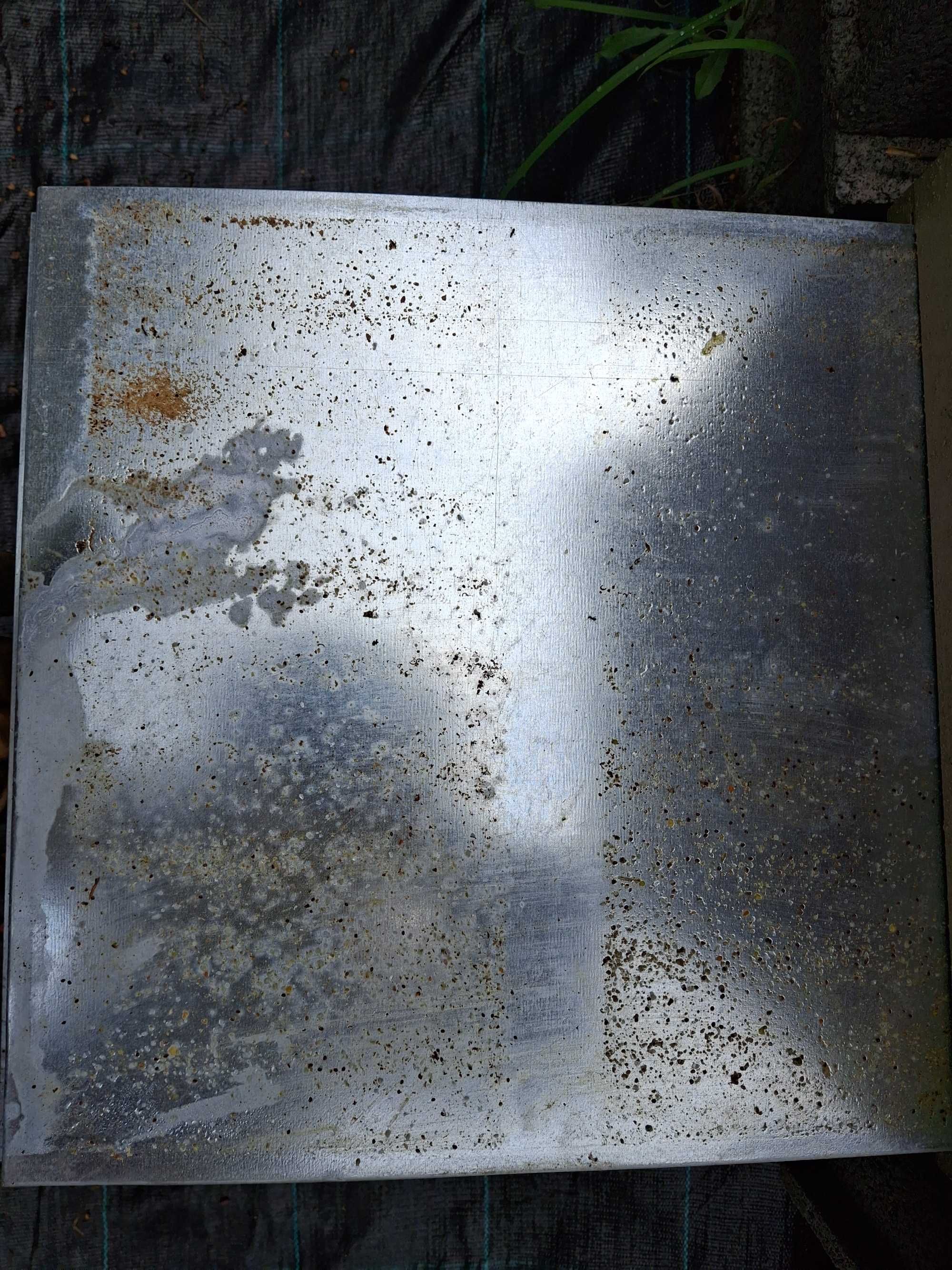 Tiras com glicerina e ácido oxálico para tratamento da Varroa