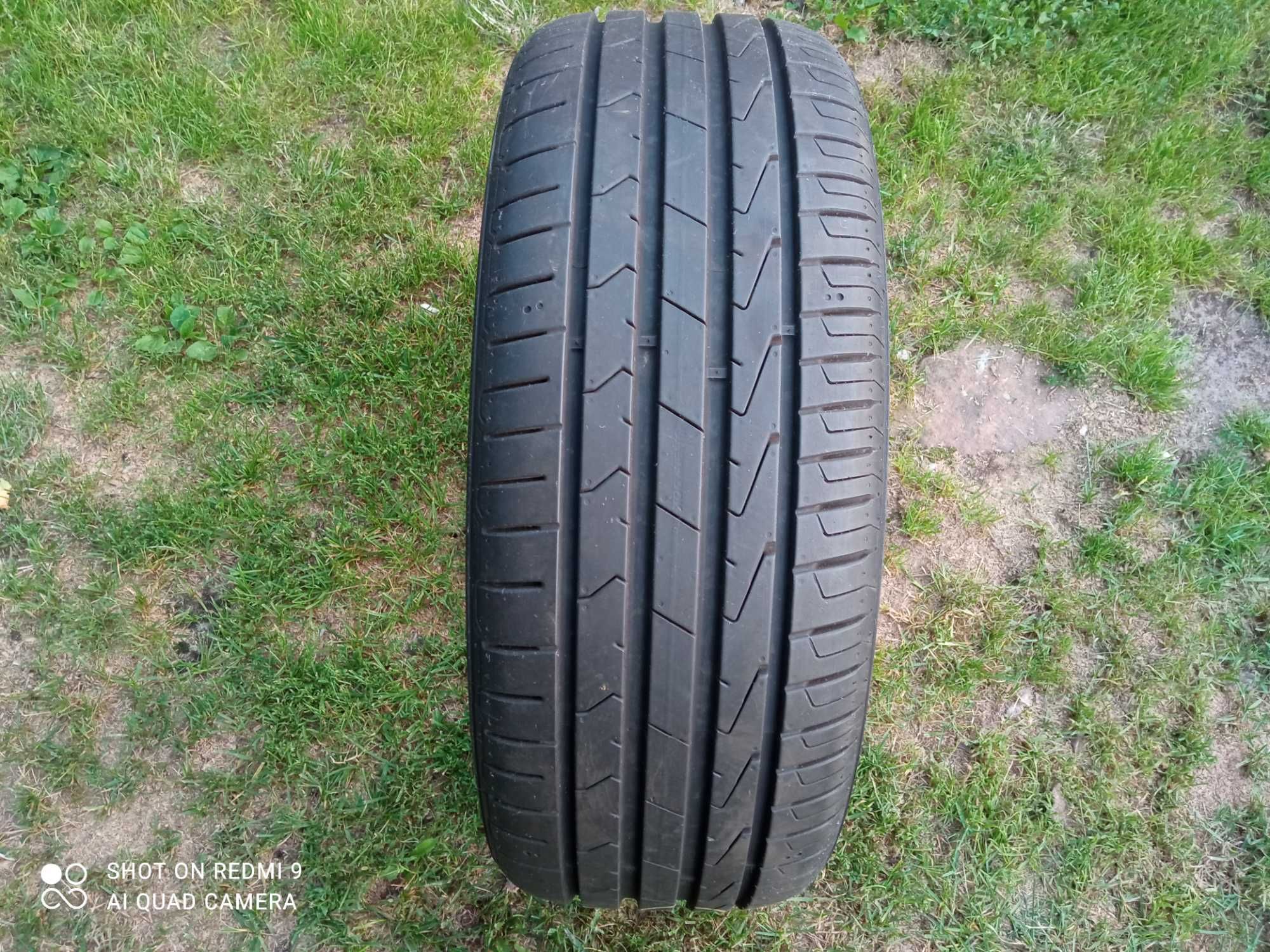 Opona letnia Hankook Ventus Prime 3 215/45R18 89V