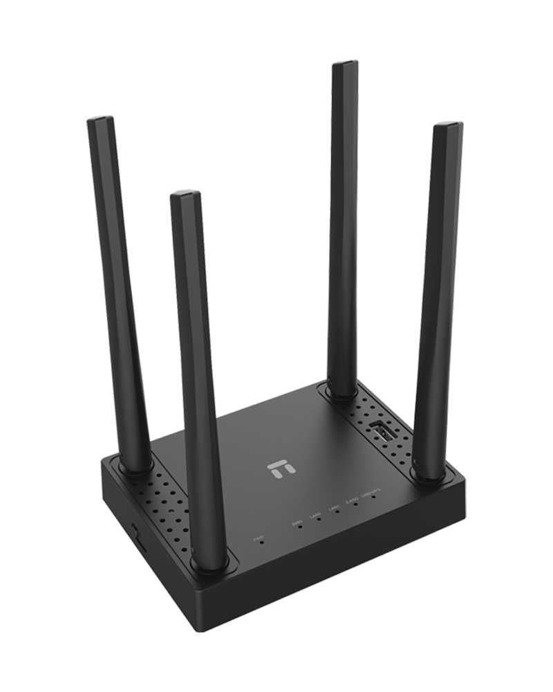 Новый 5 ГГц Wi-Fi Роутер Netis N5 ac1200 usb 3G/4G/LTE