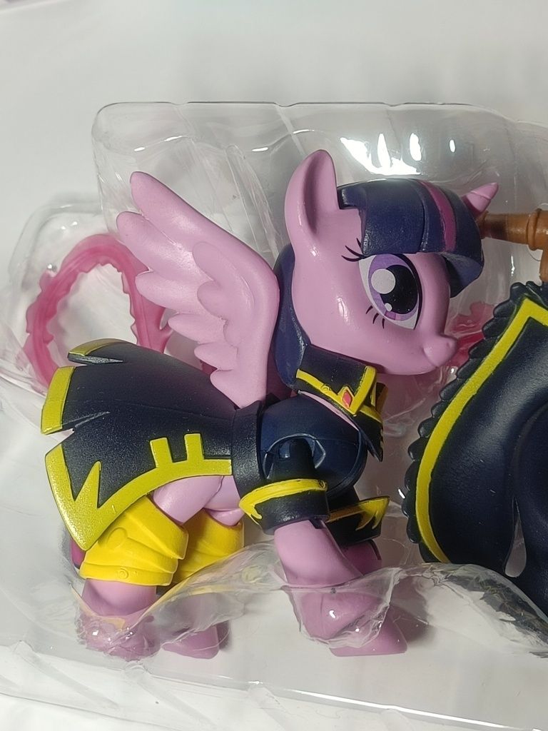 Figurka mlp my little pony Twilight sparkle