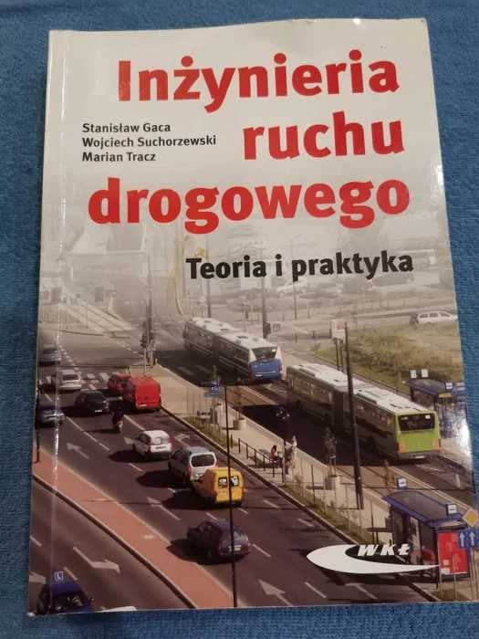 Inżynieria ruchu drogowego oraz System zarządzania ruchem