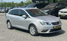 Seat Ibiza 2013 року