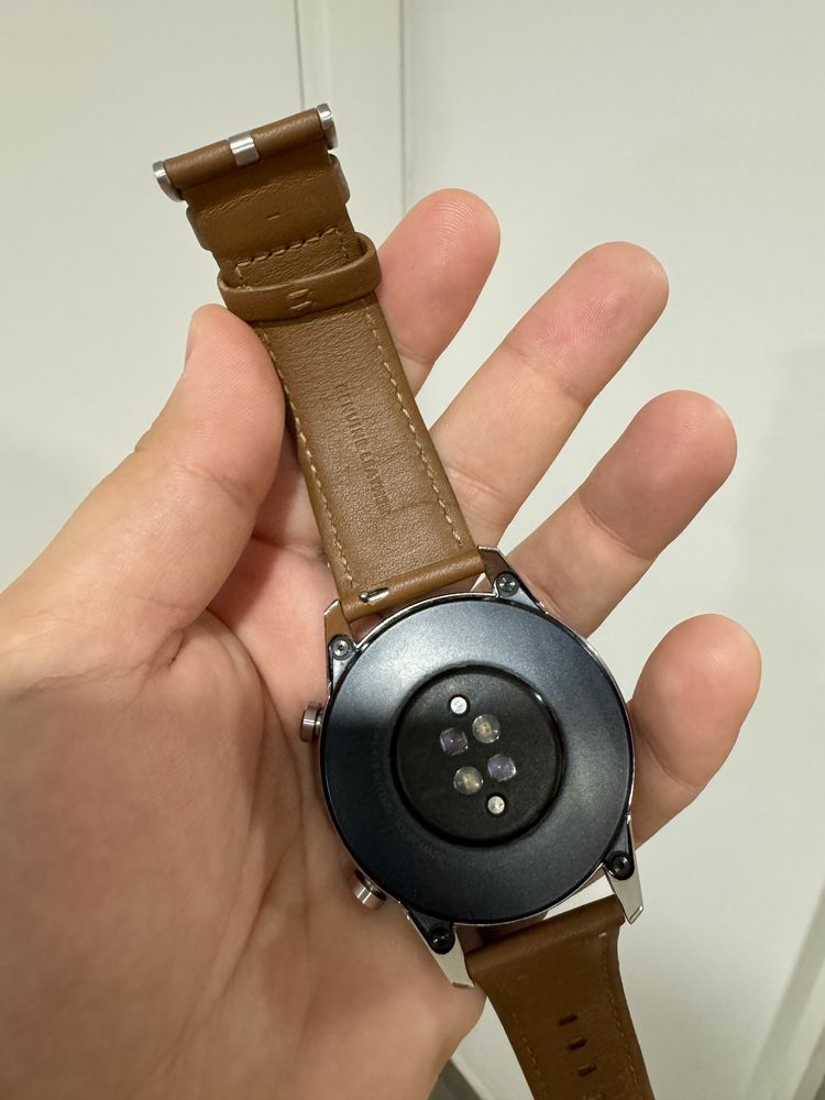 Huawei Watch GT2 Funcionando Perfeitamente