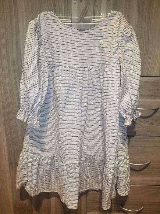 Vestido de menina