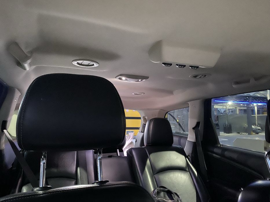 Продам Терміново Фіат Фрімонт